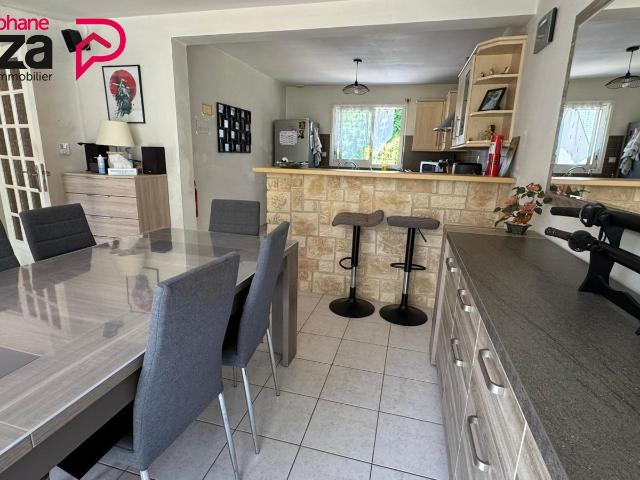 Maison Douarnenez 5 pièce s 91.13 m2