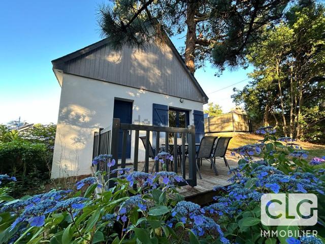 Maison, Douarnenez