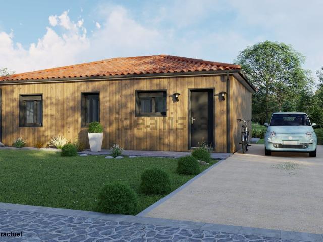 Maison, Doudrac