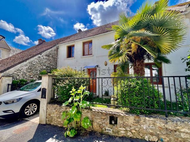 Maison, Doue