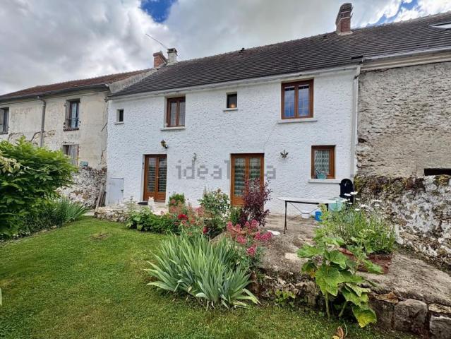 Maison, Doue