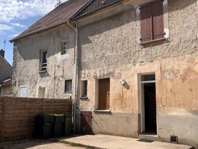 Maison, Doue