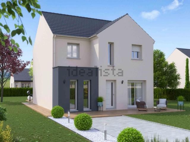Maison, Doue