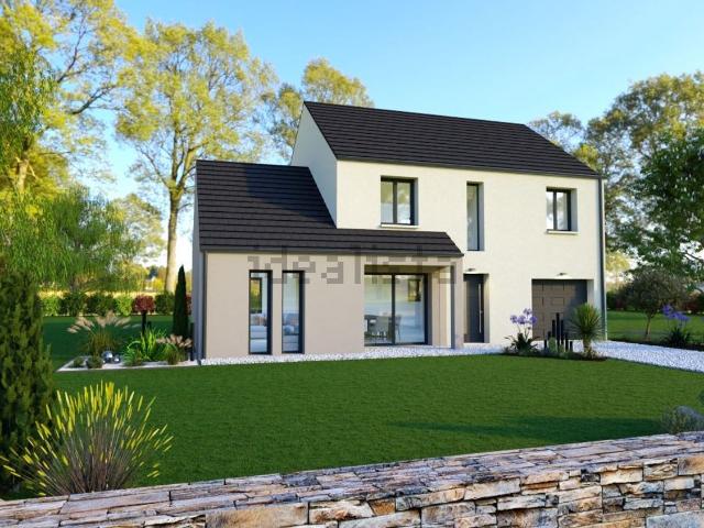 Maison, Doue