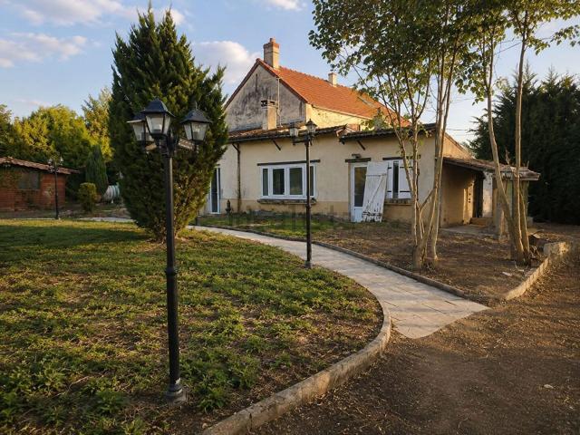 Maison, Doue