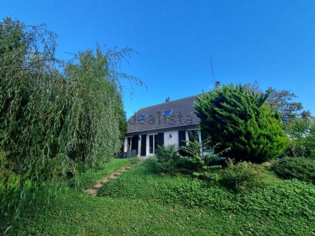 Maison, Doue