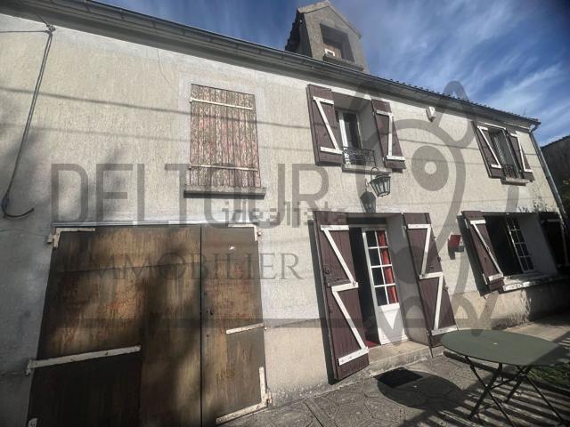 Maison, Doue