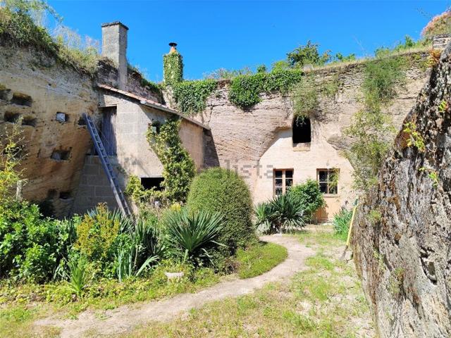 Maison, Doué en Anjou