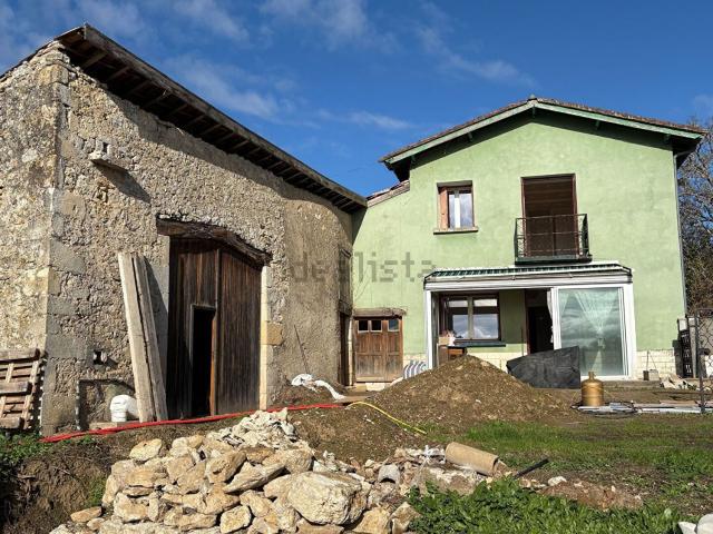 Maison, Doulezon