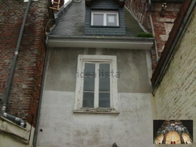 Maison, Doullens