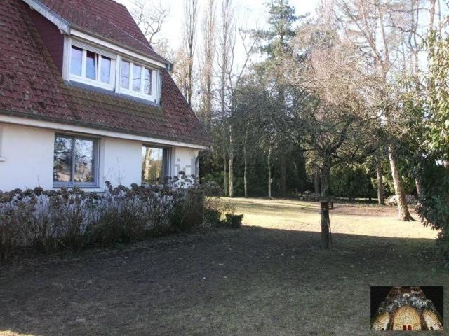 Maison, Doullens
