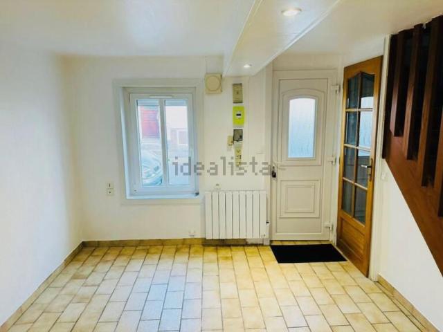 Maison, Doullens