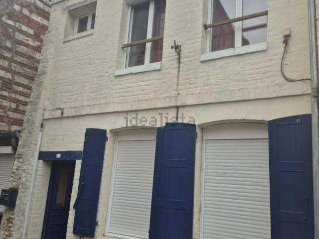 Maison, Doullens