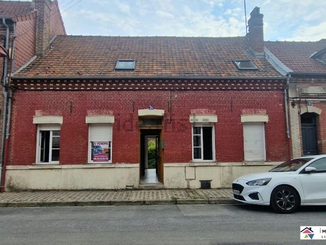 Maison, Doullens