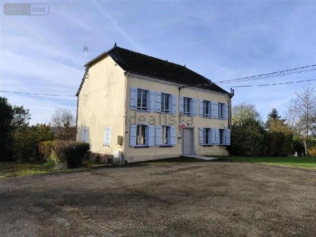 Maison, Doumely Bégny