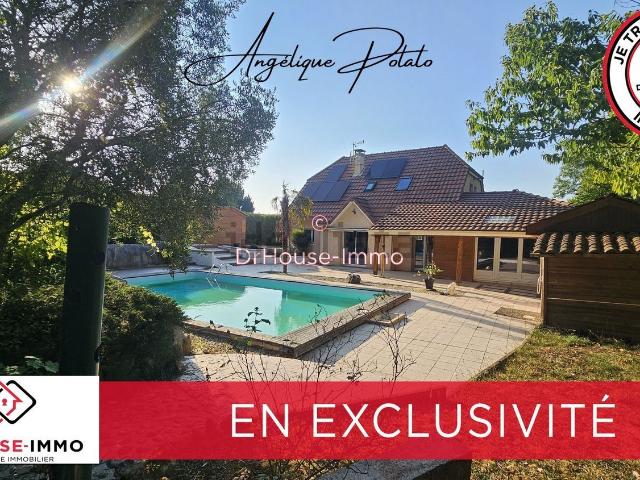 Maison, Doumy