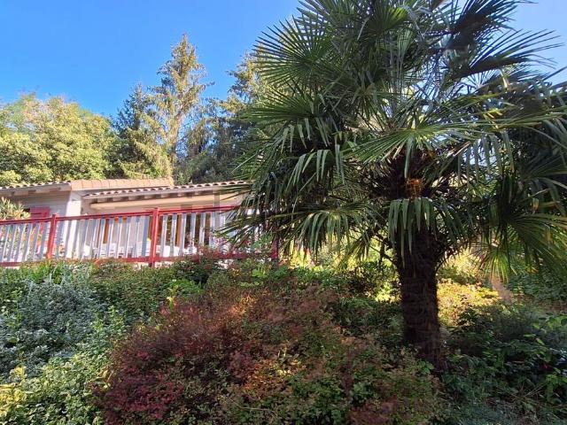 Maison, Dournazac