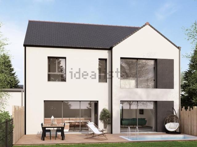 Maison, Dourdain
