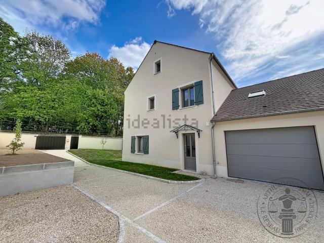 Maison, Dourdan