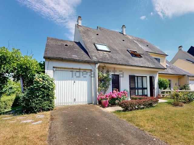 Maison, Dourdan