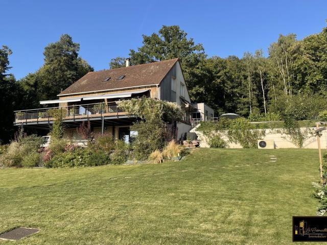Maison, Dourdan