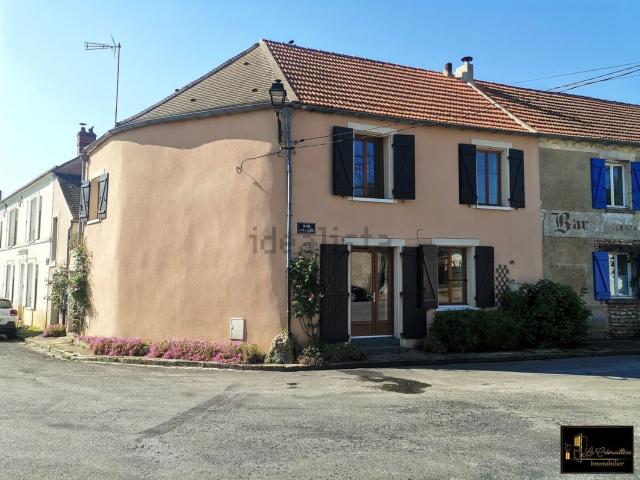 Maison, Dourdan