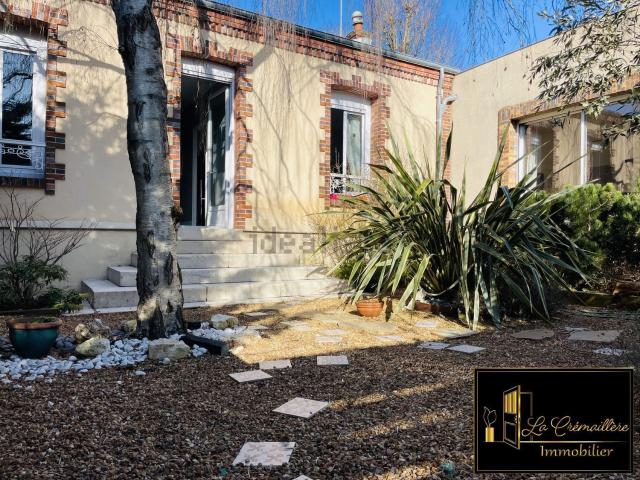 Maison, Dourdan