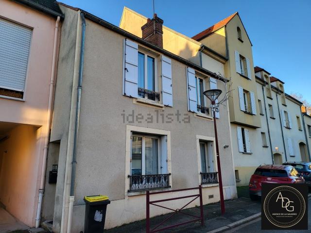 Maison, Dourdan