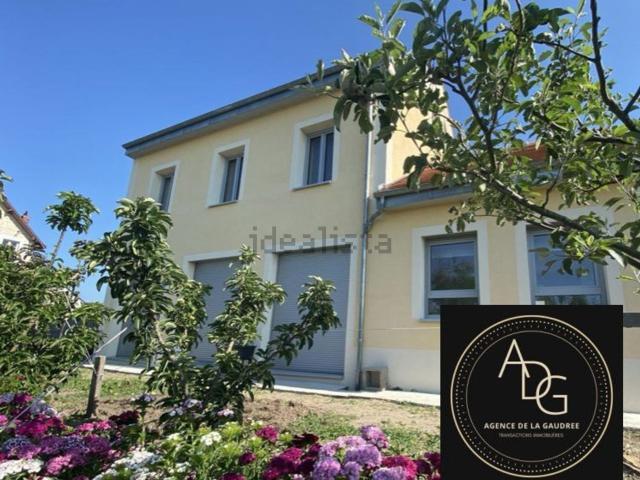 Maison, Dourdan