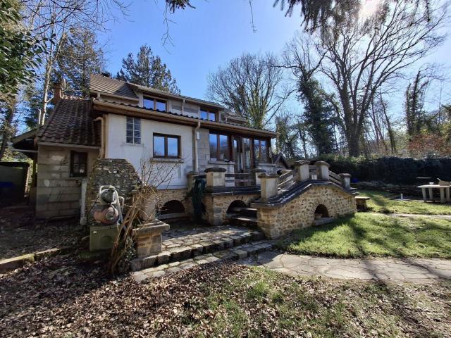 Maison, Dourdan