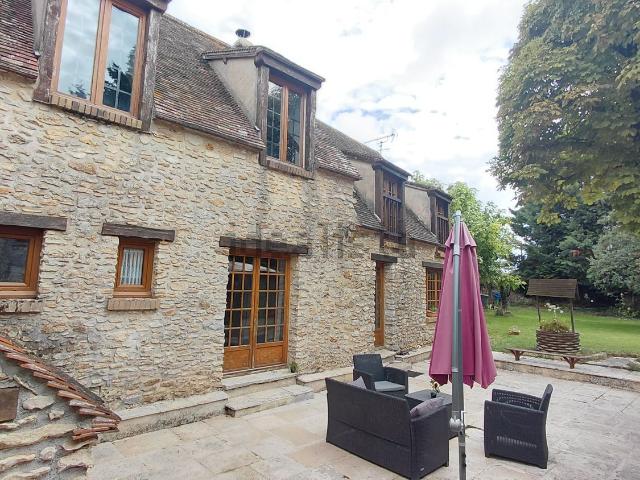 Maison, Dourdan