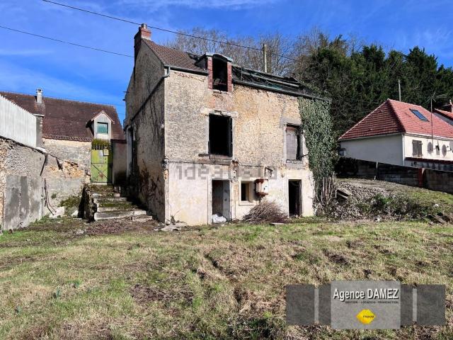 Maison, Dourdan