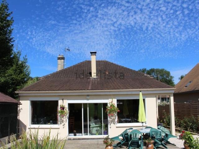 Maison, Dourdan