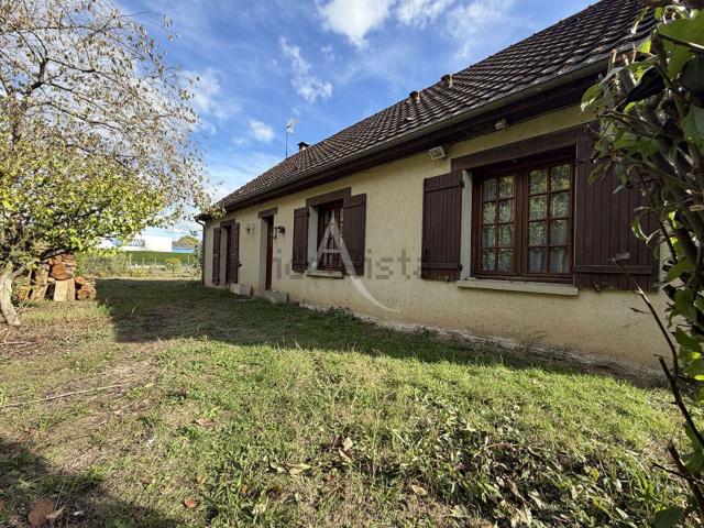 Maison, Dourdan
