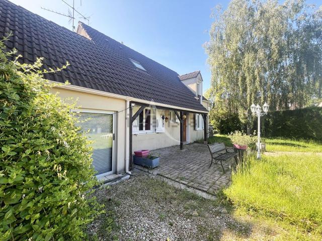 Maison, Dourdan