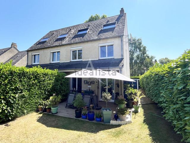 Maison, Dourdan