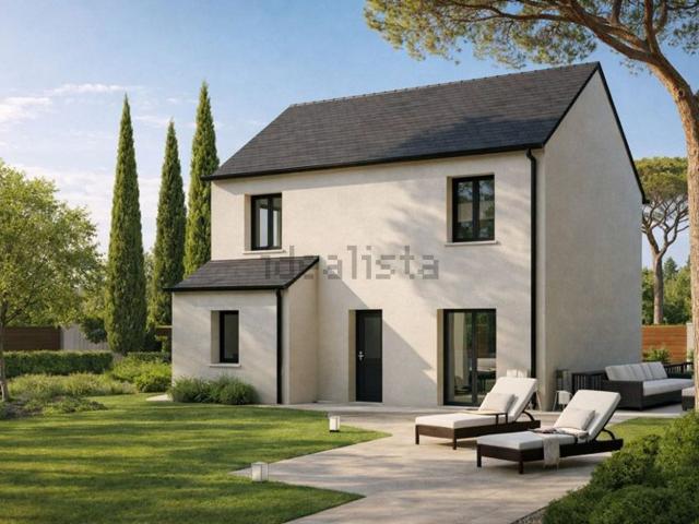 Maison, Dourdan