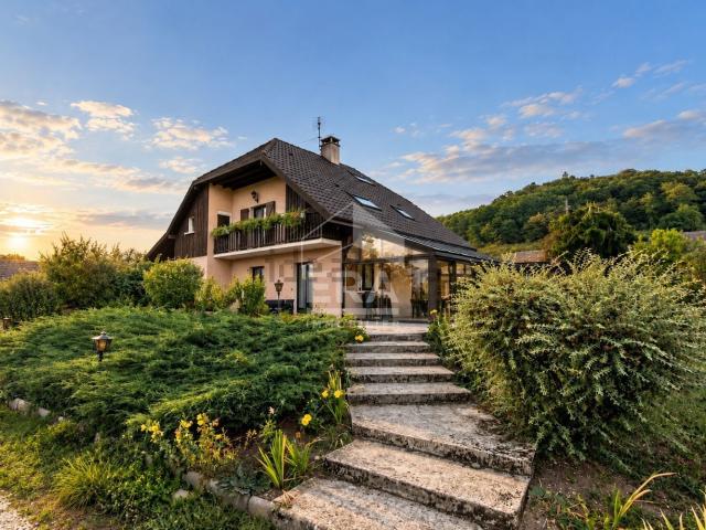 Maison, Douvaine