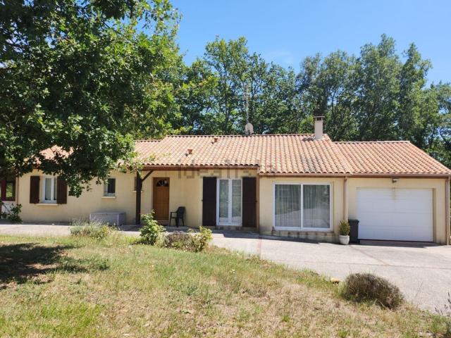 Maison, Douville