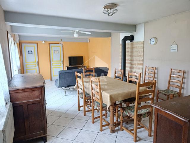 Maison Douvrend 5 pièce s 81m2