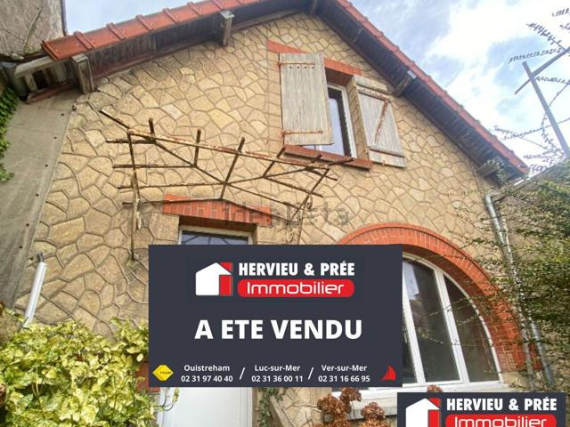 Maison, Douvres la Délivrande