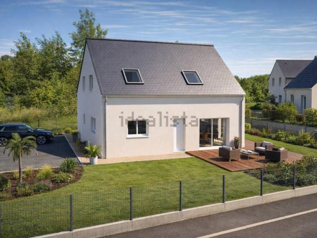Maison, Douvres la Délivrande