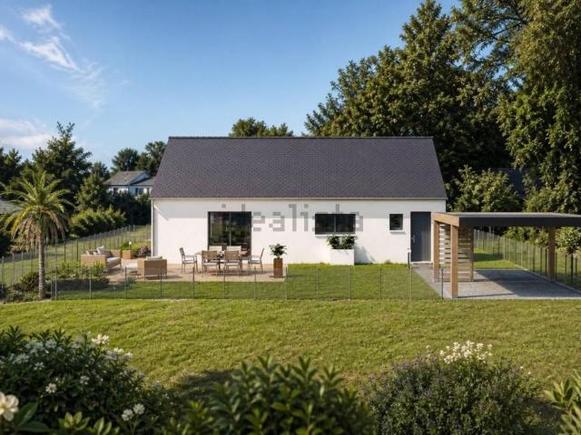 Maison, Douvres la Délivrande