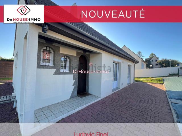 Maison, Douvres la Délivrande