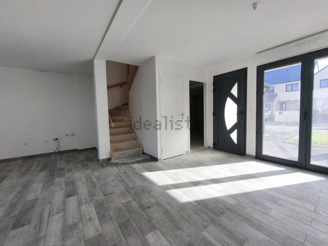 Maison, Douvres la Délivrande