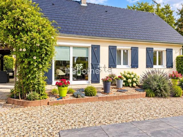 Maison, Douzy