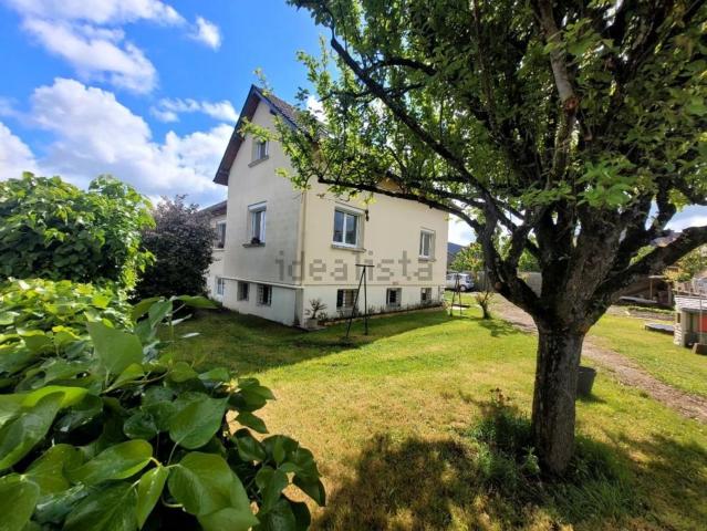 Maison, Dozulé