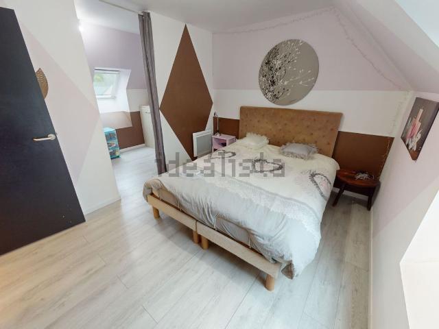 Maison, Dozulé