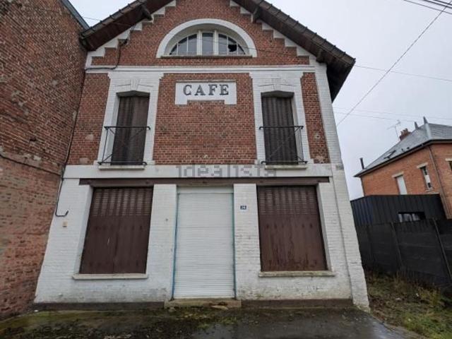 Maison, Doingt