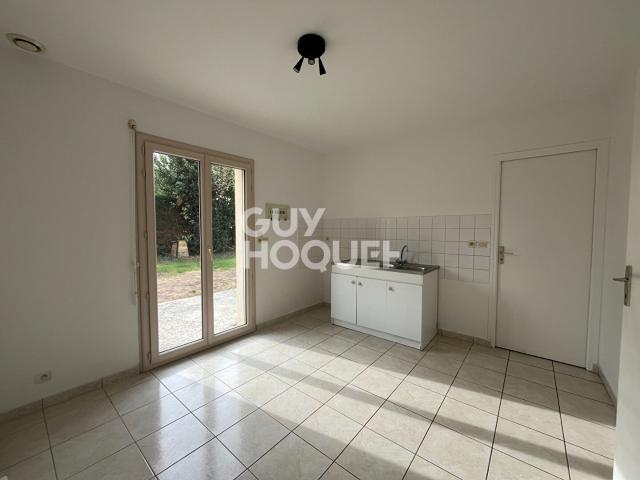 Maison Dol De Bretagne 4 pièce s 87 m2